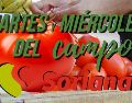 Estas son TODAS las ofertas de hoy y mañana en Soriana por el Martes y Miércoles del Campo. EL INFORMADOR / ARCHIVO