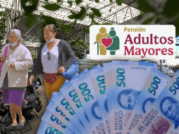 Si eres una de las personas beneficiarias de las Pensiones del Bienestar, este es el calendario de pagos por orden alfabético de apellidos. ESPECIAL