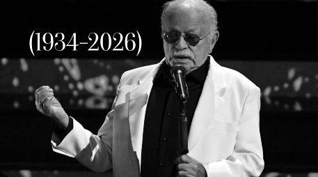 Esta fue la importancia de la carrera de Gino Paoli. EFE / ARCHIVO