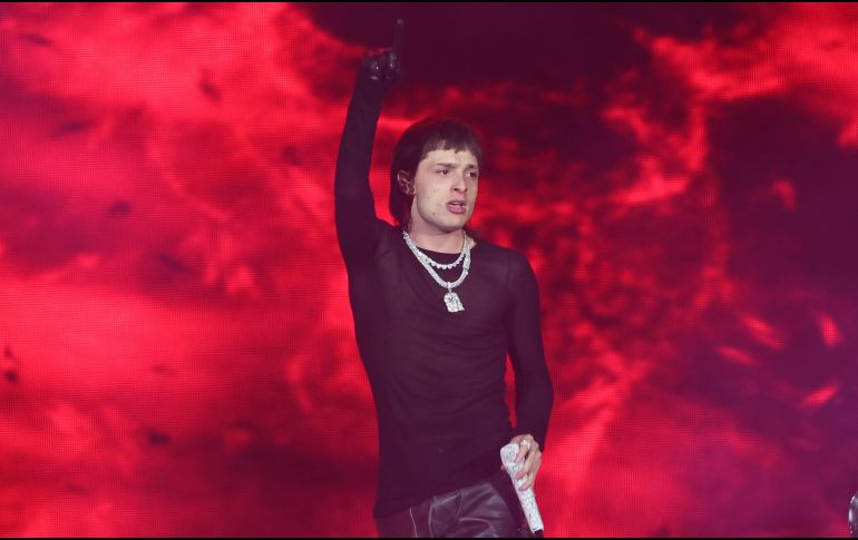 Se identifican varios puntos de fricción que causaron las conjeturas sobre el cantante. EFE / ARCHIVO