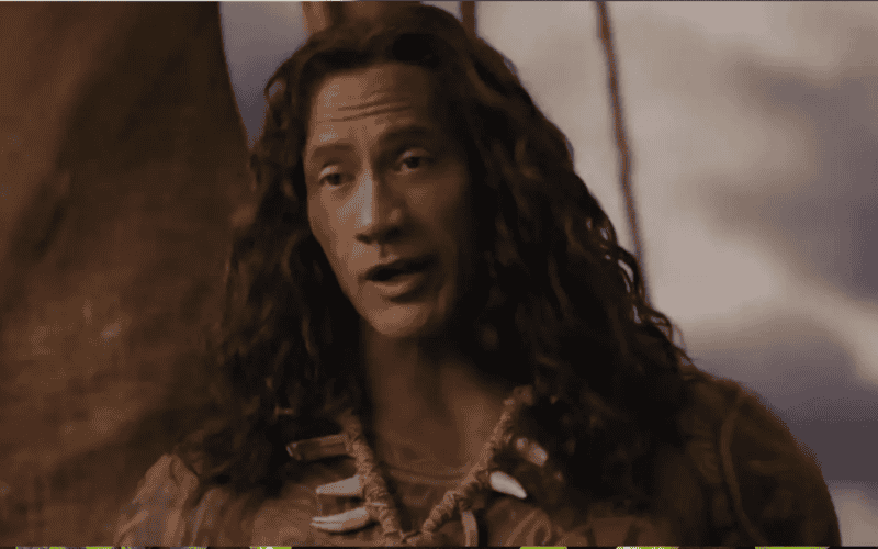 &nbsp;YOUTUBE/DISNEY