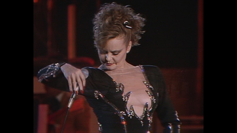 Rocío Dúrcal: 20 años sin ti. ESPECIAL/+QUE CINE.&nbsp;