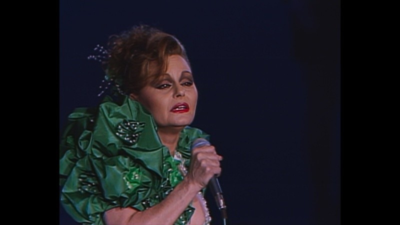 Rocío Dúrcal: 20 años sin ti. ESPECIAL/+QUE CINE.&nbsp;