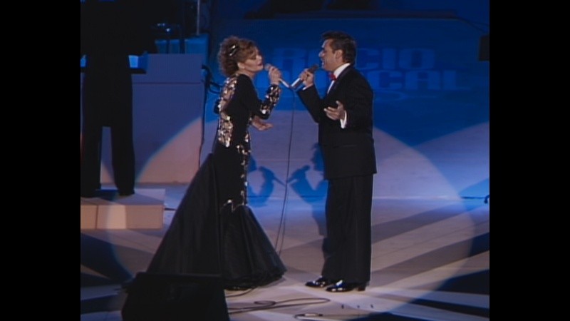 Rocío Dúrcal: 20 años sin ti. ESPECIAL/+QUE CINE.&nbsp;