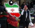 En la imagen, un día cotidiano en Teherán, en medio de las tensiones de Irán con Estados Unidos. EFE / Abedin Taherkenareh