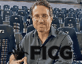 Edgar Ramírez será galardonado durante la cuadragésima primera edición del Festival Internacional de Cine en Guadalajara. EL INFORMADOR/H. Navarro