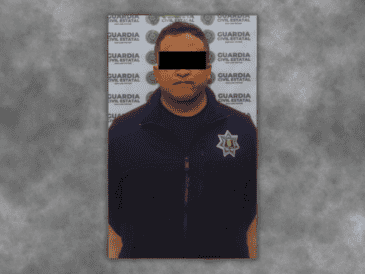 La detención de Jorge "N", en Matehuala, se dio en el marco del operativo de fuerzas de seguridad el pasado lunes en la búsqueda de los siete electricistas desaparecidos en la zona. ESPECIAL