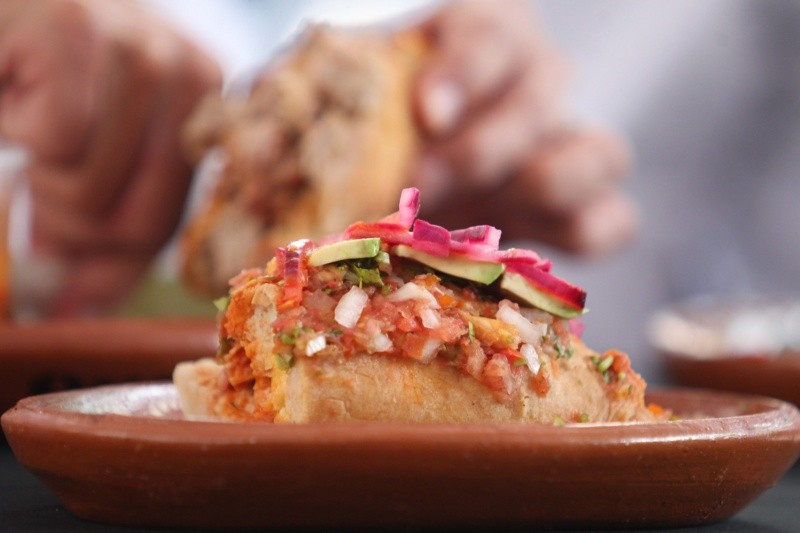 La gastronomía jalisciense forma parte de una tradición culinaria profundamente arraigada en la historia del país. EL INFORMADOR / ARCHIVO