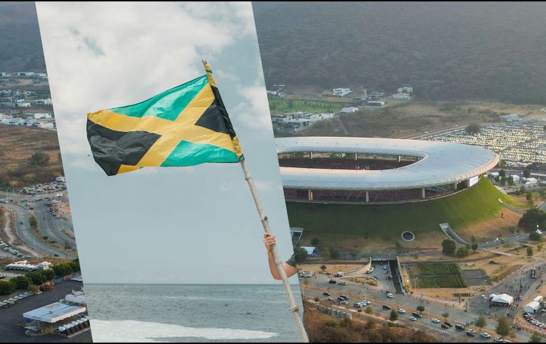 Jamaica y Nueva Caledonia se enfrentarán el jueves 26 de marzo a las 21:00 horas en el Estadio AKRON por un lugar en el Mundial de la FIFA.  EL INFORMADOR / ARCHIVO / UNSPLASH / J. Nicotra