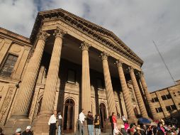 Además de música, el programa incluye obras de teatro y diversas expresiones culturales. EL INFORMADOR / F. GONZÁLES