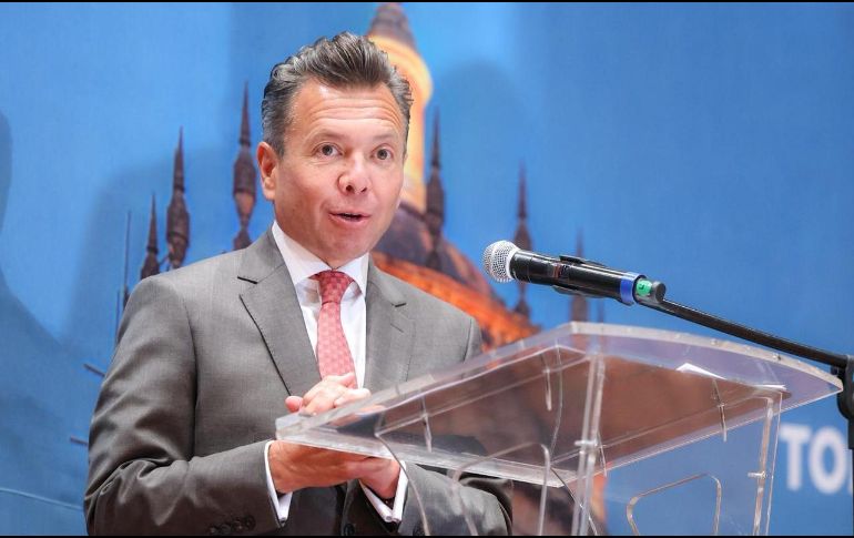 Guadalajara será una de las sedes de la Copa del Mundo 2026. EL INFORMADOR/A. Navarro