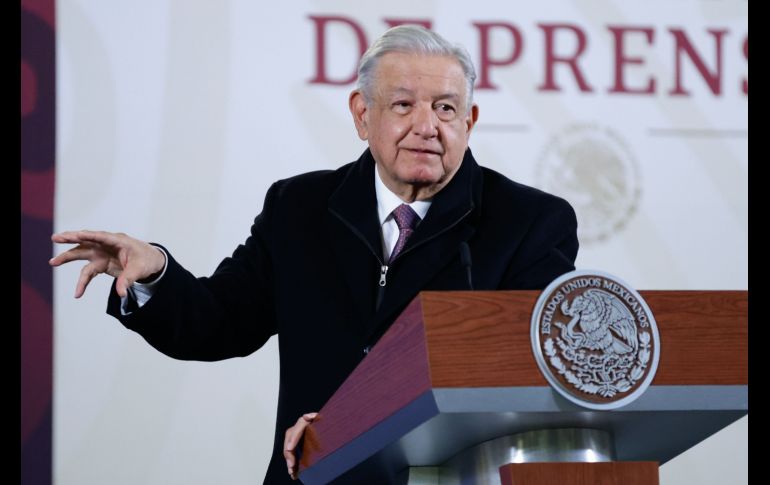 Los cambios a la Ley Minera impulsados por el expresidente López Obrador declararon al Litio de utilidad pública. SUN/ARCHIVO