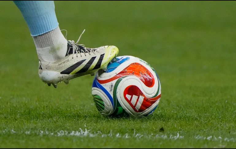 Conoce los cotejos de preparación más atractivos de esta fecha FIFA. IMAGO7.