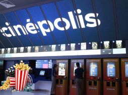 Cinépolis prepara un mes lleno de emociones con estrenos para todos los gustos. EL INFORMADOR/ARCHIVO/ESPECIAL