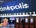 Cinépolis prepara un mes lleno de emociones con estrenos para todos los gustos. EL INFORMADOR/ARCHIVO/ESPECIAL