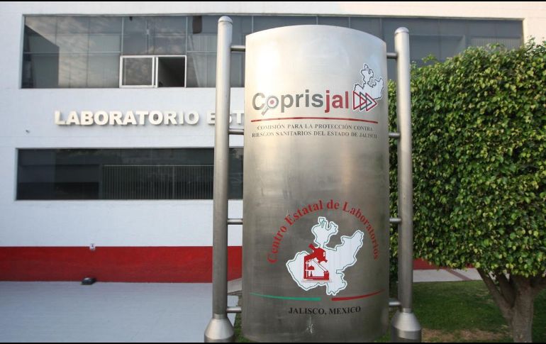 Las muestras serán analizadas en los laboratorios de la CEA y Coprisjal. EL INFORMADOR/ARCHIVO