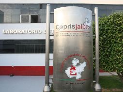 Las muestras serán analizadas en los laboratorios de la CEA y Coprisjal. EL INFORMADOR/ARCHIVO