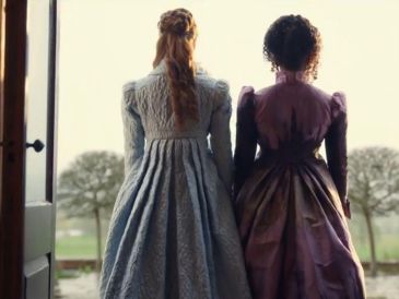 La quinta temporada pondrá el foco en Francesca Bridgerton, uno de los personajes menos explorados hasta ahora. X/@bridgerton