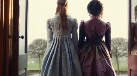 La quinta temporada pondrá el foco en Francesca Bridgerton, uno de los personajes menos explorados hasta ahora. X/@bridgerton