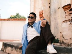 El concierto reunirá temas que han acompañado la trayectoria del intérprete dentro del vallenato y estará acompañado por una producción escénica que incorpora iluminación programada, pantallas LED y un diseño visual enfocado en el formato en vivo. CORTESÍA