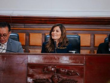 Alcaldesa destaca estrategia con SIAPA y CEA para mejorar agua e infraestructura. ESPECIAL