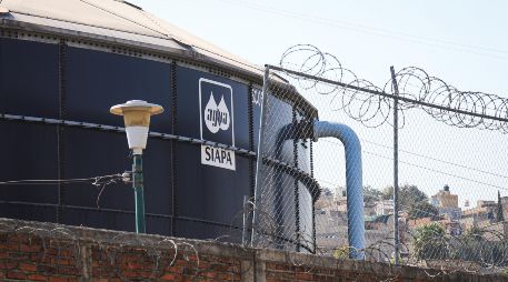 Los expertos resaltaron que es necesario conocer las obras que deben construirse y el sustento técnico de las mismas. EL INFORMADOR/ ARCHIVO.