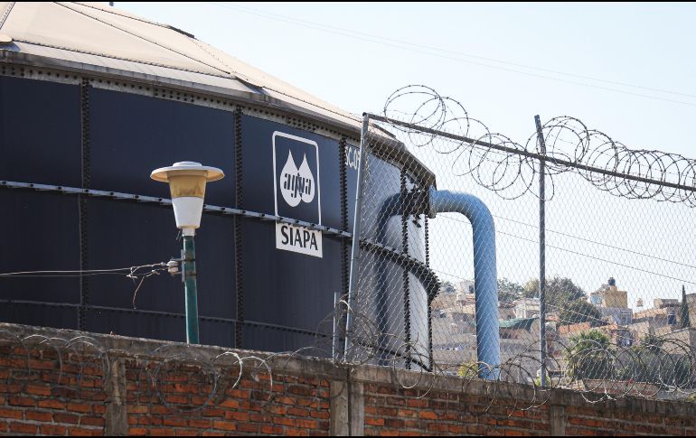 Los expertos resaltaron que es necesario conocer las obras que deben construirse y el sustento técnico de las mismas. EL INFORMADOR/ ARCHIVO.