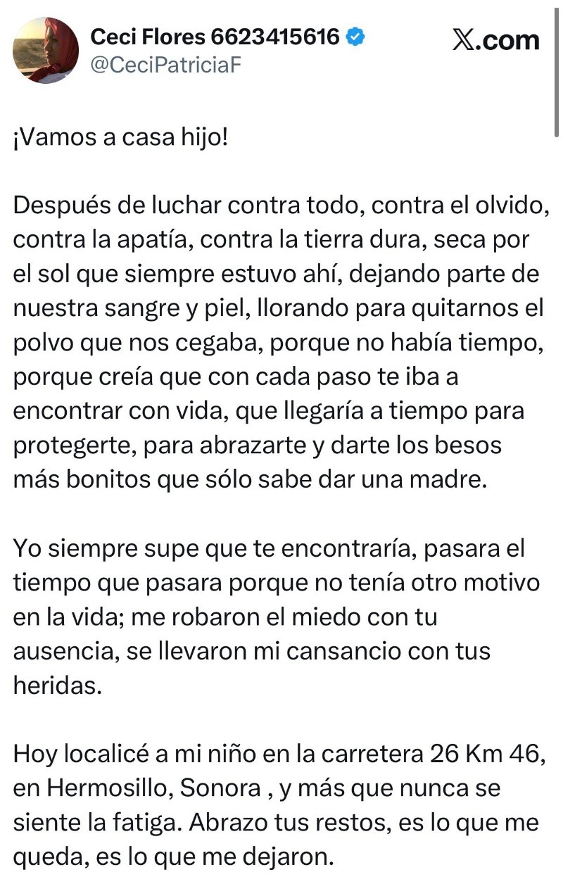 X / @CeciPatriciaF&nbsp;