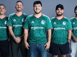 Para Grupo Frontera, hay momentos que se sienten como un 