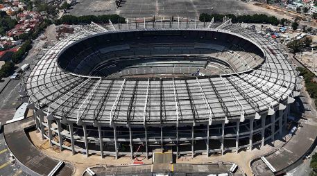 Los aficionados deberán tomar previsiones adicionales para asistir a un partido que, más allá de lo deportivo, también marcará un momento clave en la preparación rumbo a la Copa del Mundo. SUN / ARCHIVO