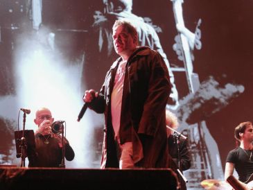 Los Fabulosos Cadillacs se colocaron en el "ojo del hurarán" debido a un extraño comunicado. EL INFORMADOR/ARCHIVO