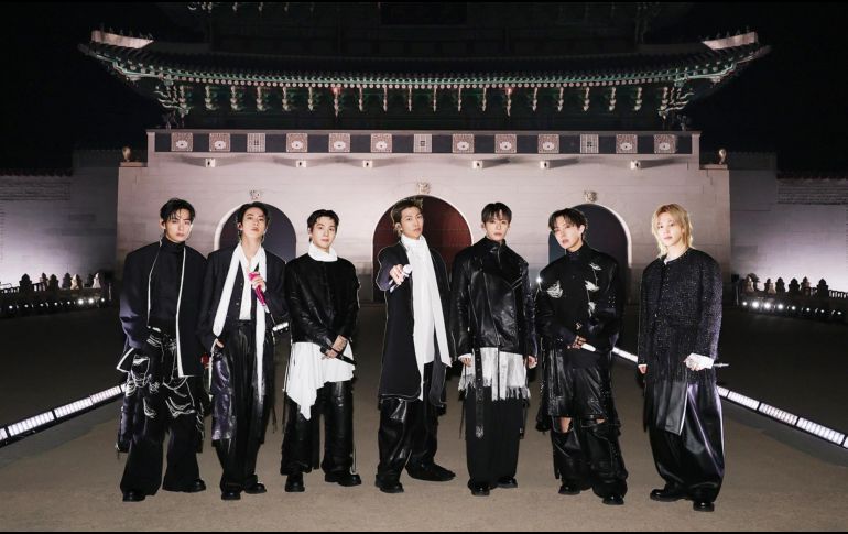 Falta medir la demanda del documental 'BTS: The Return', que se estrena este viernes en Netflix. EFE