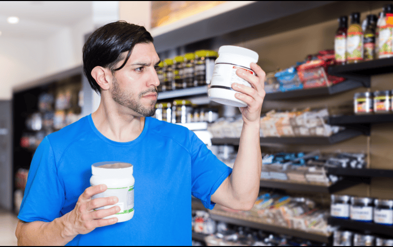 Como con cualquier suplemento, lo más recomendable es seguir las indicaciones de un profesional de la salud y mantener un consumo responsable. CANVA