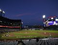 El Oracle Park alberga el juego inaugural de la temporada. AP/Archivo