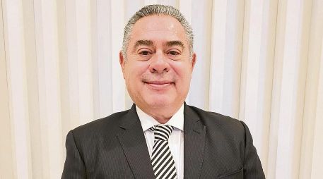 Enrique Dueñas será galardonado el próximo 17 de octubre en el “Hall of Fame Induction Weekend”. ESPECIAL