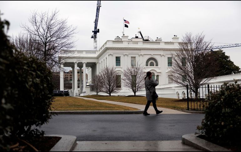 Este acuerdo también contempla la posibilidad de negociar un contrato plurianual de hasta siete años, en caso de que el Congreso lo autorice en el futuro, afirmó el DoW. EFE/ ARCHIVO