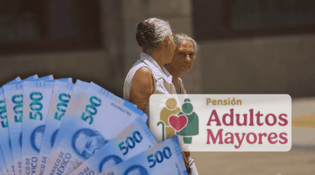 Si eres una de las personas beneficiarias de las Pensiones del Bienestar, este es el calendario de pagos por orden alfabético de apellidos. ESPECIAL