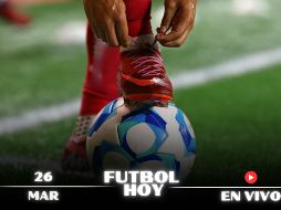 La programación diaria incluye partidos que pueden verse en televisión abierta, otros en restringida y algunos a través de streaming. IMAGO7