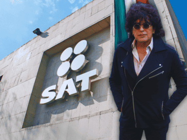 El SAT aseguró que actualmente no existe "terrorismo fiscal", en torno al caso de Laureano Brizuela. SUN / EL INFORMADOR / ARCHIVO