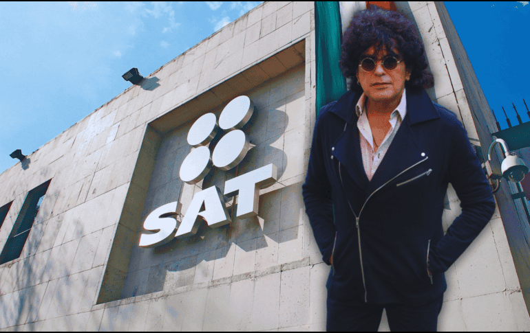 El SAT aseguró que actualmente no existe 