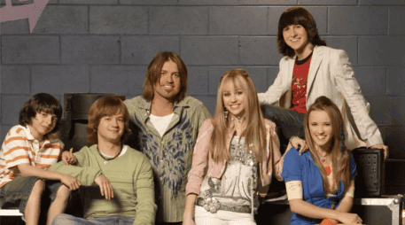 El proyecto lanzó a la fama a varios miembros del elenco principal. ESPECIAL / DISNEY