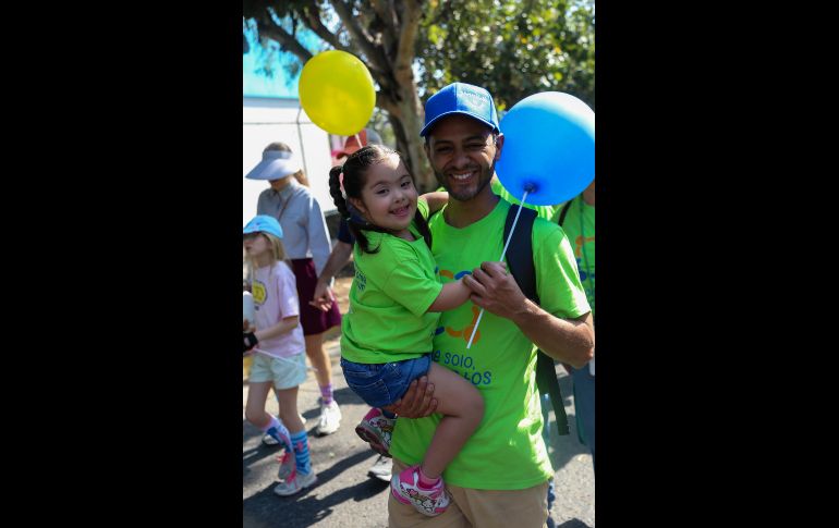 Amira y Ricardo Sánchez. GENTE BIEN JALISCO / Revista del 27 de marzo 2026