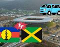 Autoridades implementarán este operativo con el fin de optimizar la movilidad en los alrededores del AKRON en el Nueva Caledonia vs Jamaica. EL INFORMADOR / ARCHIVO