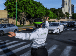 El recorrido tiene el objetivo de celebrar el primer aniversario de la Vía Nocturna Zapopan al visitar  el centro cultural y de negocios, Tequila Lab. EL INFORMADOR/ ARCHIVO