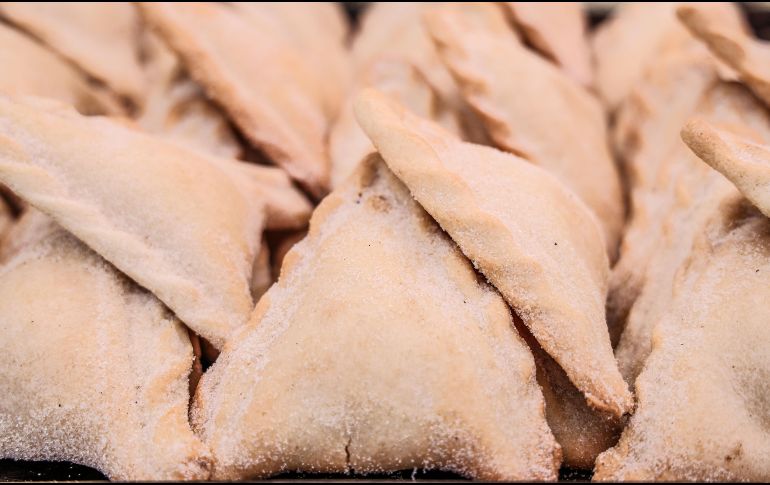 Aquí te compartimos, las mejores empanadas en Guadalajara, según calificaciones de Google, las cuales han ganado el reconocimiento de locales y visitantes por su sabor, variedad y tradición. EL INFORMADOR/ ARCHIVO