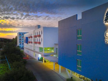 Core Suites. GENTE BIEN JALISCO / Revista del 27 de marzo 2026