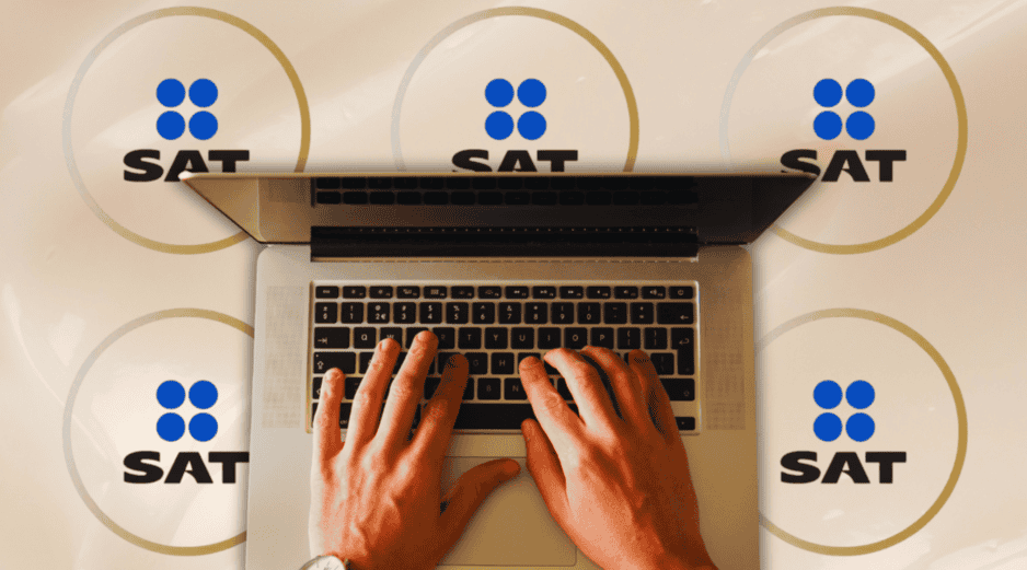El SAT publicó una nota informativa en la que explicó los motivos por los cuales algunas instituciones perdieron la autorización. ESPECIAL / CANVA