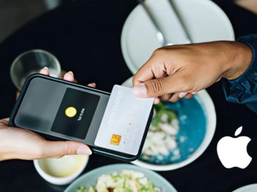 Tap to Pay busca facilitar pagos sin contacto en México, integrando seguridad y practicidad en un solo dispositivo. PEXELS/ESPECIAL