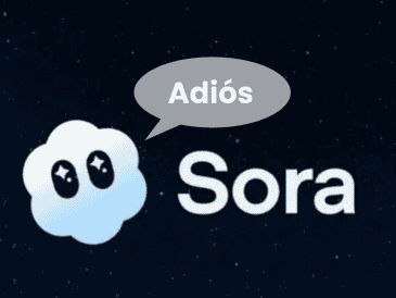 El anuncio del cierre confirma que, pese a su potencial, la plataforma no continuará disponible para usuarios ni desarrolladores en su formato actual. ESPECIAL/OPENAI