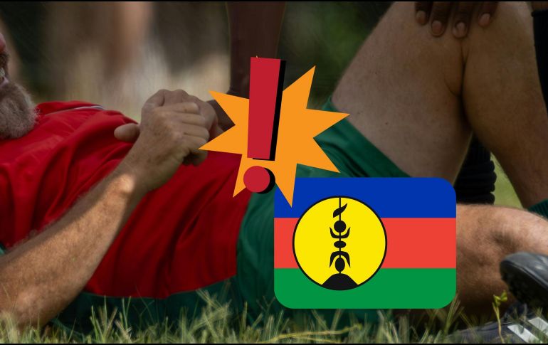 Hasta el momento, se sabe que Sabot habría caído en el autobús del equipo dentro de las instalaciones de la Academia AGA. UNSPLASH / M. Protzen